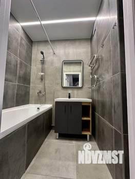 2-к квартира, вторичка, 58м2, 8/17 этаж