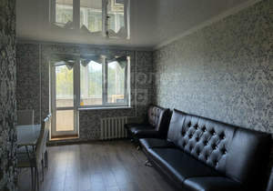 1-к квартира, вторичка, 34м2, 4/5 этаж