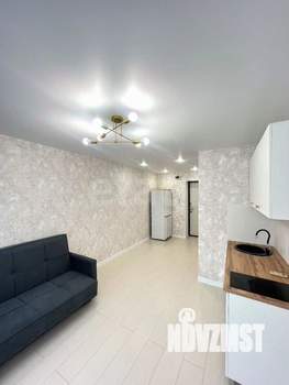 Студия квартира, вторичка, 19м2, 3/5 этаж