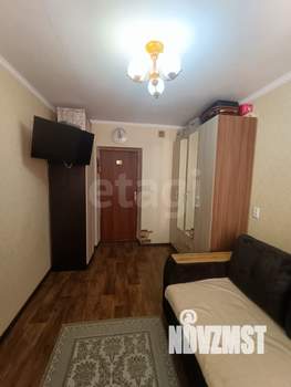 Студия квартира, вторичка, 32м2, 4/9 этаж