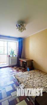 3-к квартира, вторичка, 63м2, 1/10 этаж