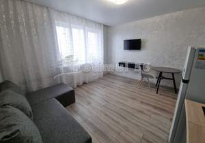 Студия квартира, вторичка, 23м2, 13/17 этаж