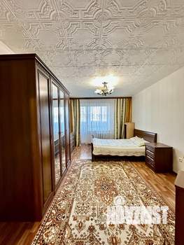 1-к квартира, вторичка, 43м2, 11/16 этаж