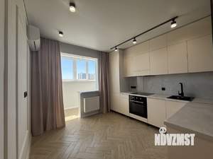 3-к квартира, вторичка, 60м2, 10/20 этаж