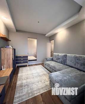 1-к квартира, вторичка, 42м2, 12/13 этаж
