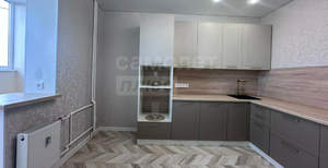 1-к квартира, вторичка, 41м2, 19/20 этаж