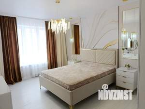 3-к квартира, вторичка, 74м2, 13/17 этаж