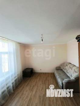 1-к квартира, вторичка, 14м2, 2/9 этаж