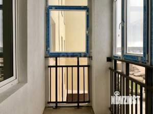 3-к квартира, вторичка, 94м2, 5/17 этаж