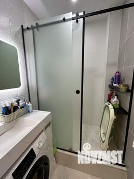 3-к квартира, вторичка, 60м2, 17/17 этаж