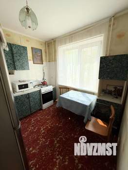 1-к квартира, вторичка, 29м2, 1/9 этаж
