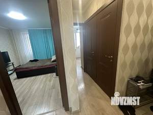 2-к квартира, вторичка, 48м2, 2/5 этаж