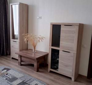 1-к квартира, вторичка, 37м2, 16/17 этаж
