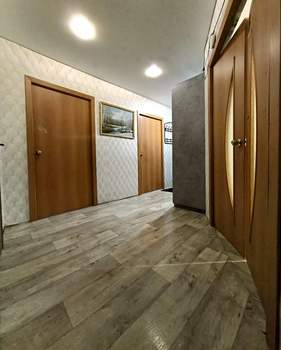 3-к квартира, вторичка, 64м2, 2/3 этаж