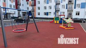 4-к квартира, сданный дом, 82м2, 2/4 этаж