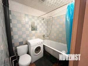 1-к квартира, вторичка, 37м2, 5/5 этаж