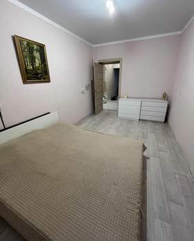 2-к квартира, вторичка, 51м2, 3/3 этаж