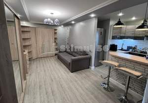 1-к квартира, вторичка, 32м2, 4/9 этаж