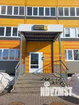 1-к квартира, вторичка, 23м2, 15/24 этаж