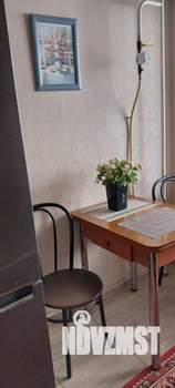 1-к квартира, вторичка, 45м2, 8/10 этаж