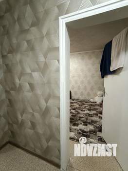 1-к квартира, вторичка, 41м2, 8/10 этаж