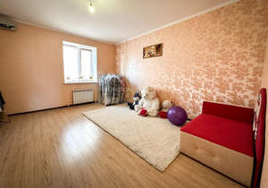 5-к квартира, вторичка, 347м2, 2/2 этаж