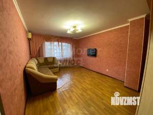 1-к квартира, вторичка, 42м2, 5/10 этаж