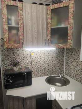 4-к квартира, вторичка, 60м2, 4/5 этаж