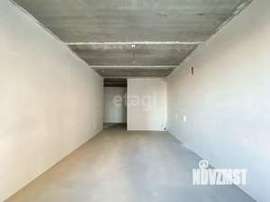 1-к квартира, вторичка, 57м2, 9/17 этаж