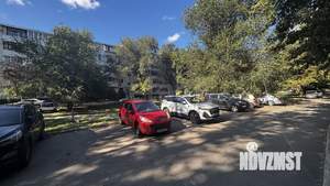 1-к квартира, вторичка, 29м2, 4/5 этаж