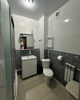 2-к квартира, вторичка, 47м2, 6/15 этаж