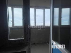 2-к квартира, вторичка, 66м2, 14/24 этаж