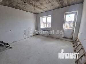 Студия квартира, вторичка, 70м2, 3/3 этаж