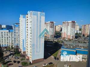 3-к квартира, вторичка, 91м2, 13/17 этаж