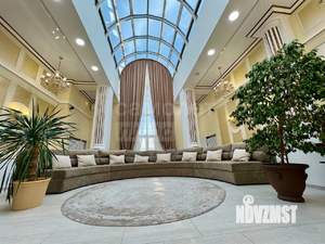 6-к квартира, вторичка, 217м2, 12/13 этаж