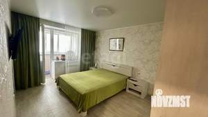 2-к квартира, вторичка, 52м2, 9/12 этаж