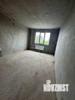 2-к квартира, вторичка, 60м2, 4/17 этаж