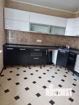 3-к квартира, вторичка, 98м2, 13/16 этаж