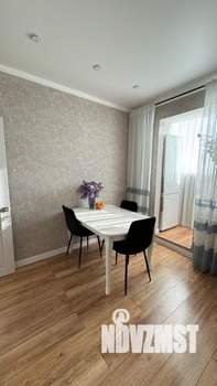 1-к квартира, вторичка, 33м2, 5/9 этаж