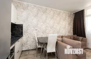 Студия квартира, вторичка, 20м2, 9/17 этаж