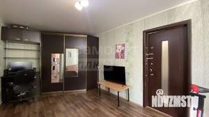 2-к квартира, вторичка, 46м2, 1/5 этаж