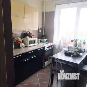 2-к квартира, вторичка, 56м2, 3/9 этаж