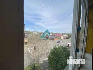 2-к квартира, вторичка, 48м2, 4/5 этаж