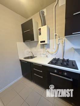 2-к квартира, вторичка, 45м2, 1/5 этаж