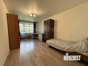 2-к квартира, вторичка, 47м2, 3/5 этаж