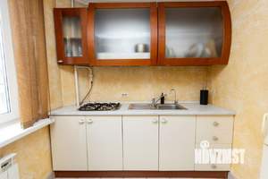 1-к квартира, вторичка, 30м2, 3/9 этаж