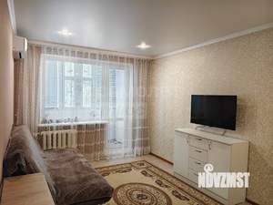 1-к квартира, вторичка, 30м2, 4/5 этаж