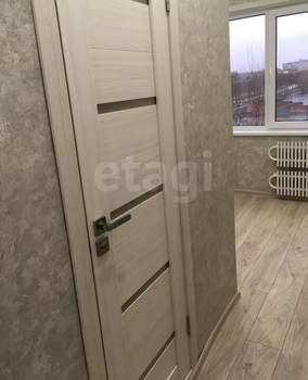 1-к квартира, вторичка, 30м2, 4/5 этаж