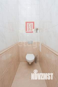 3-к квартира, вторичка, 85м2, 14/16 этаж