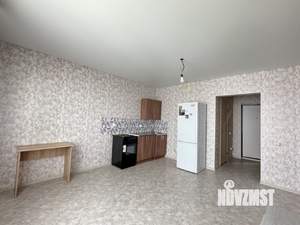 Студия квартира, вторичка, 27м2, 17/18 этаж